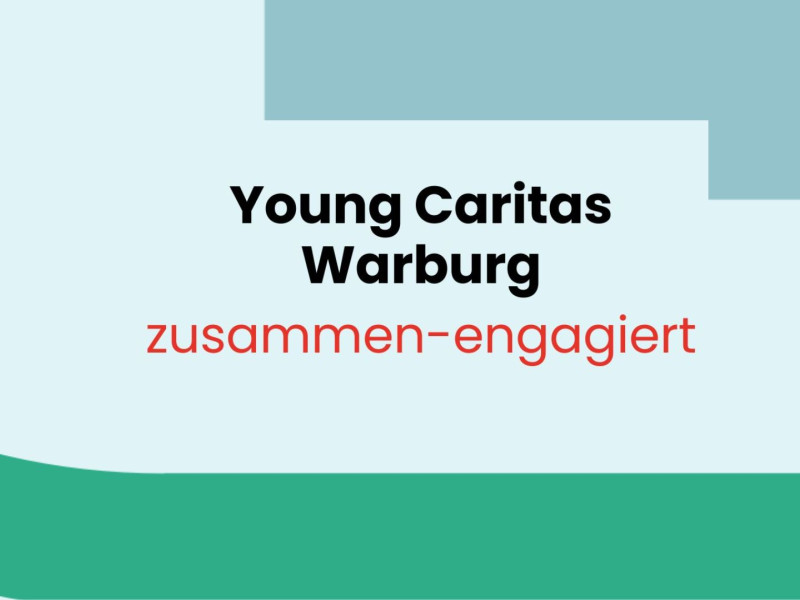 Teaser Youngcaritas Warburg
