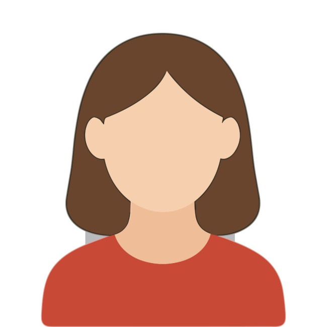 Platzhalter für ein Portraitfoto