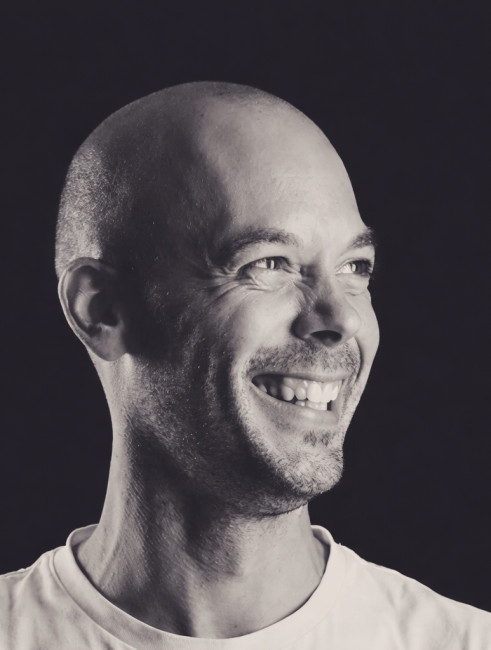 Portrait von Prof. Dr. Bernhard Breil