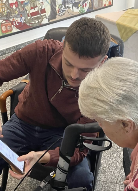 Assistive Technik 1