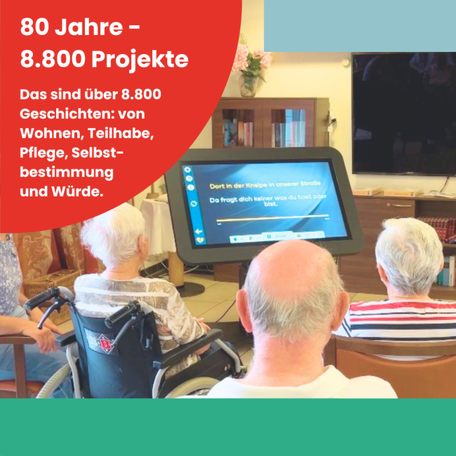 Plakat Techniklotsen 1